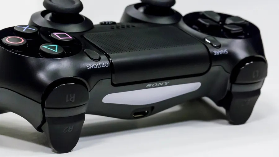 Playstation 4 DualShock PS4 Controller