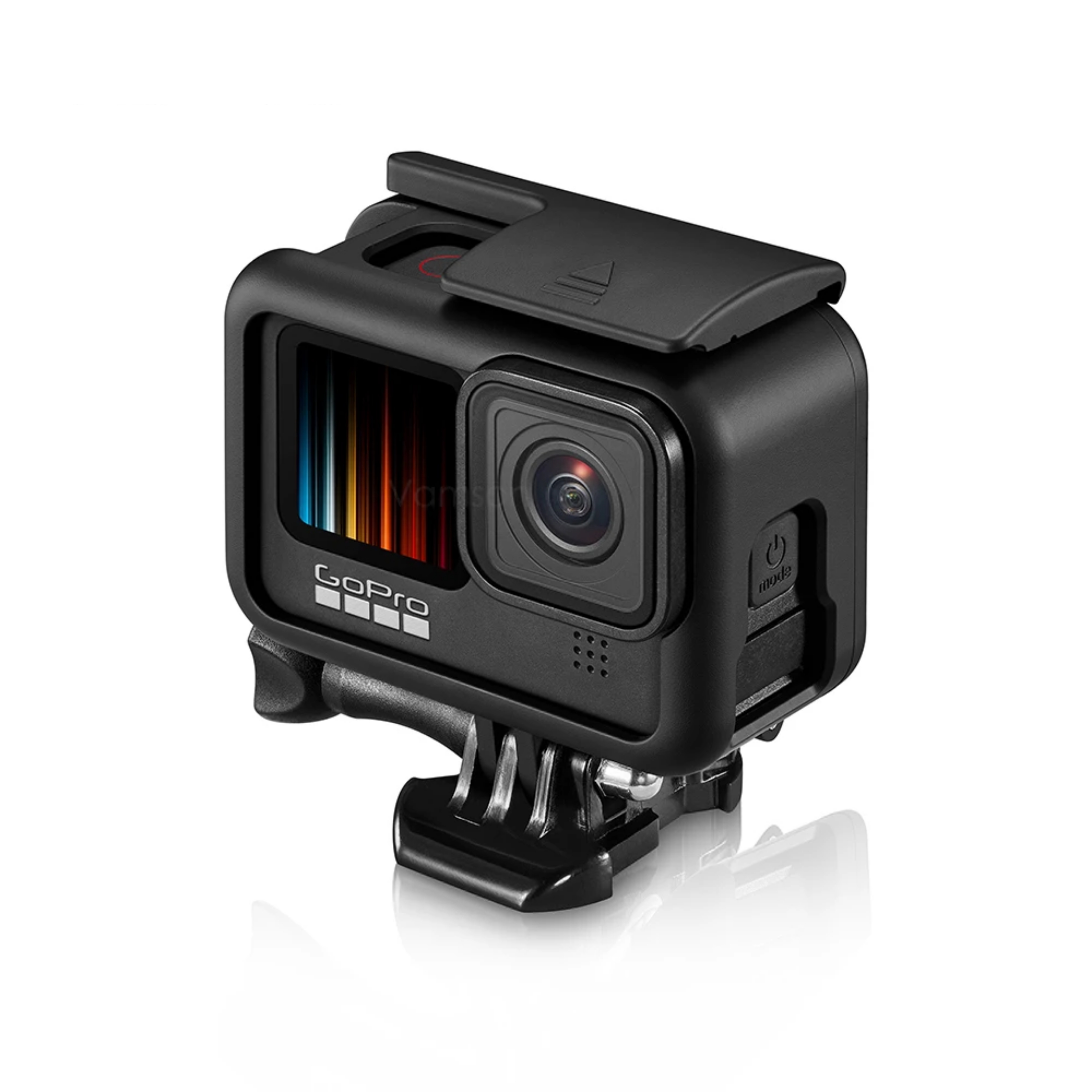 PROTECTIVE HOUSING CASE FOR GOPRO HERO 9