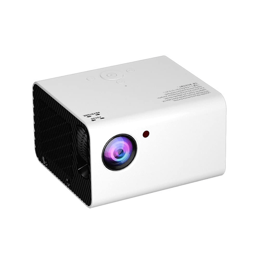 T10 ANDROID LED FULL HD 1080P PROJECTOR 9500 LUMENS HOME THEATER