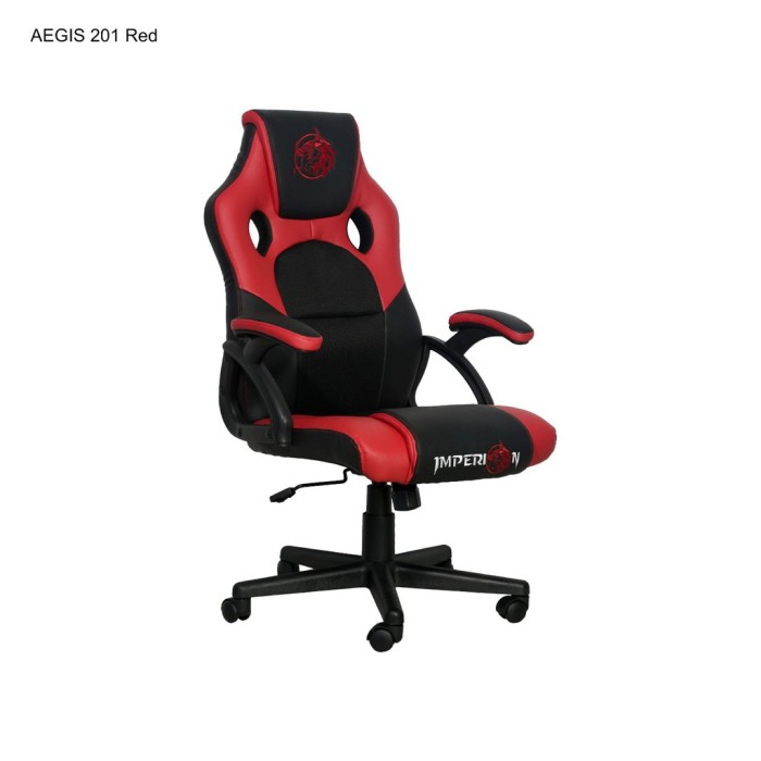 IMPERION GAMING CHAIR AEGIS 201 BUTTERFLY MECHANISM