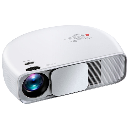CHEERLUX CL760 3600 LUMENS PROJECTOR WITH BUILT-IN TV CARD