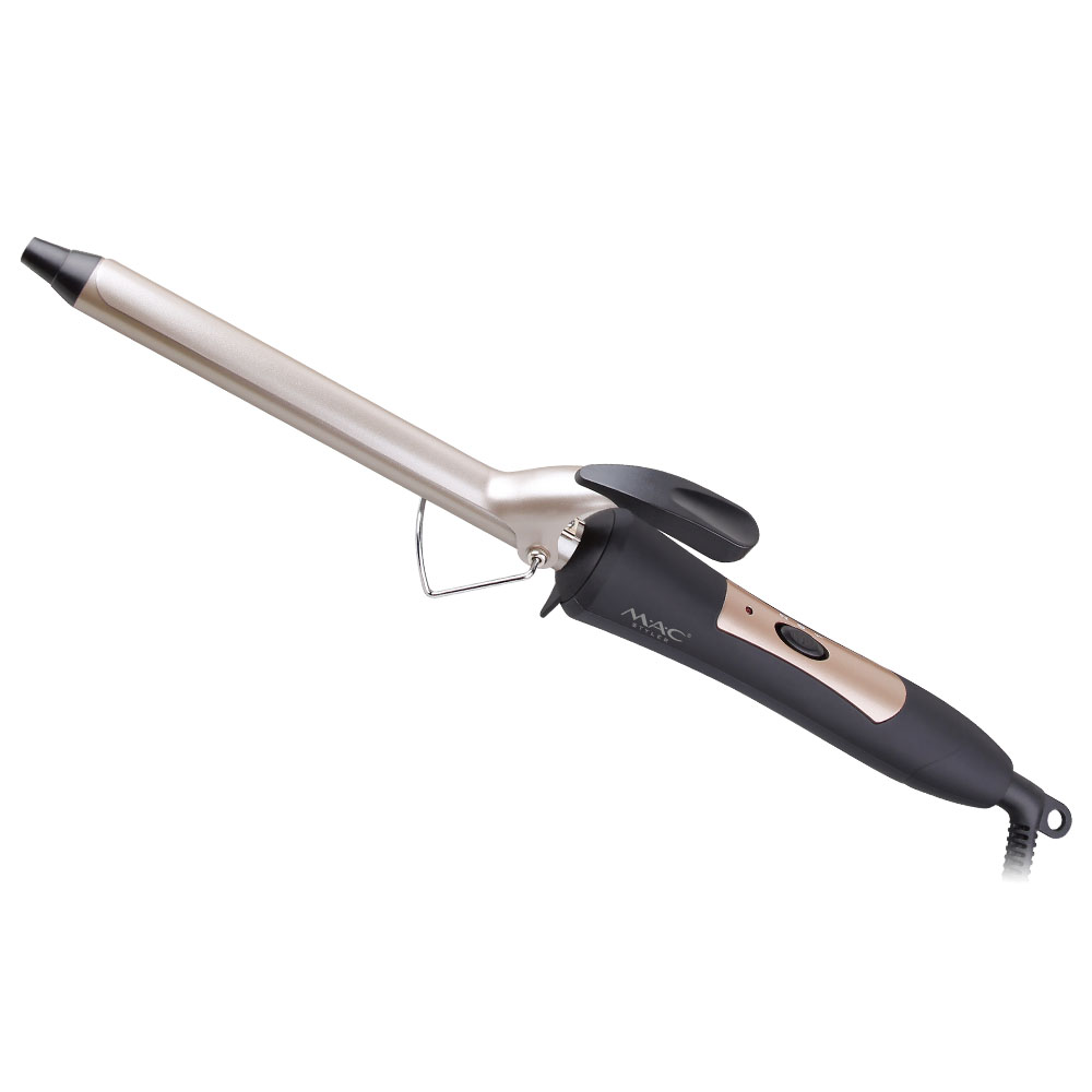 M.A.C STYLER HAIR CURLING IRON
