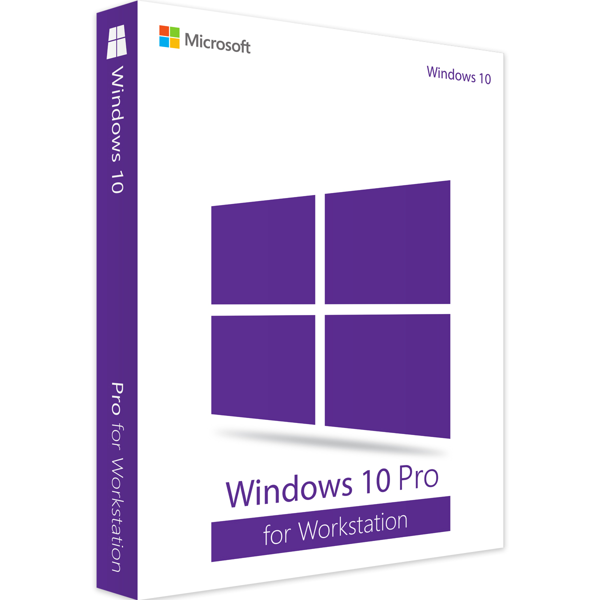 WINDOWS 10 PRO GENUINE OEM KEY