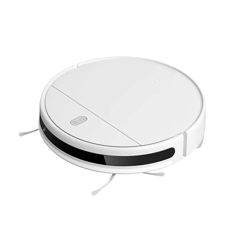 SMART ROBOT VACUUM CLEANER 3 IN 1 HOUSEHOLD CLEANING MACHINE AUTOMATIC VACUUM CLEANER
