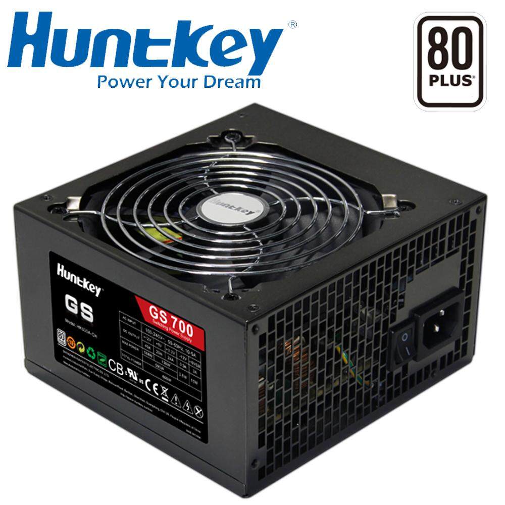 HUNTKEY GS700 POWER SUPPLY