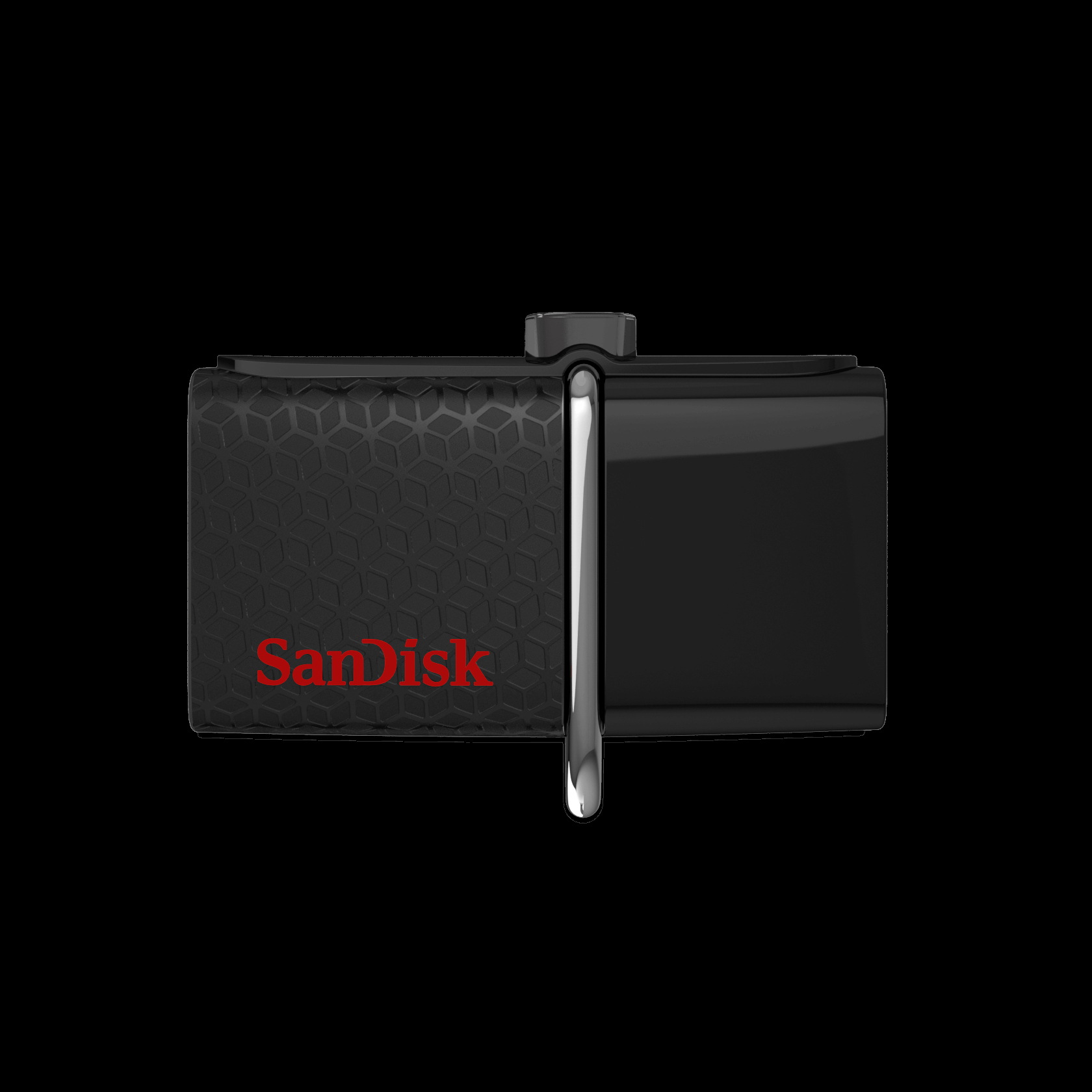 SANDISK 64GB ULTRA DUAL USB DRIVE 3.0