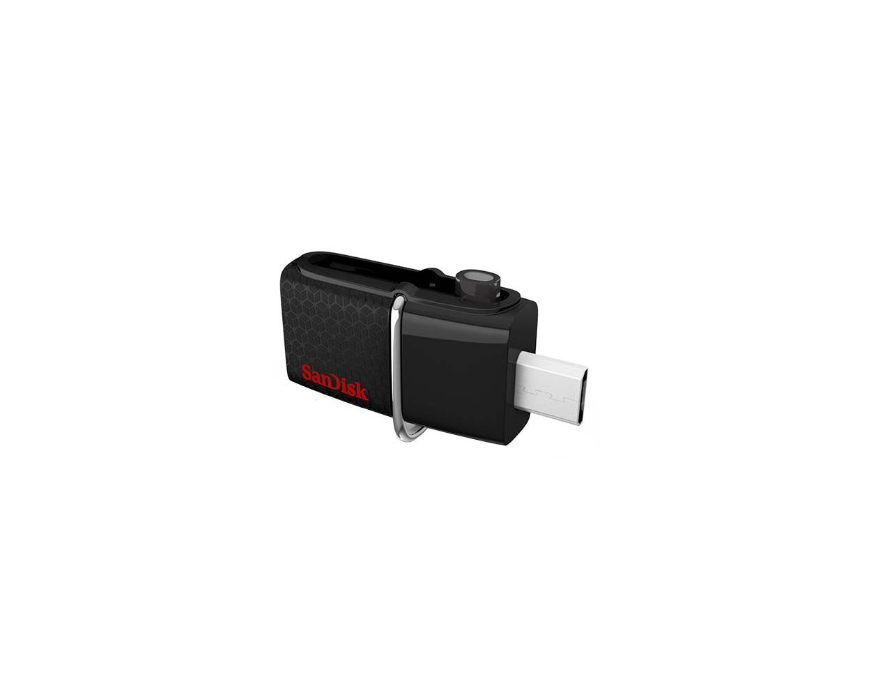 SANDISK 64GB ULTRA DUAL USB DRIVE 3.0
