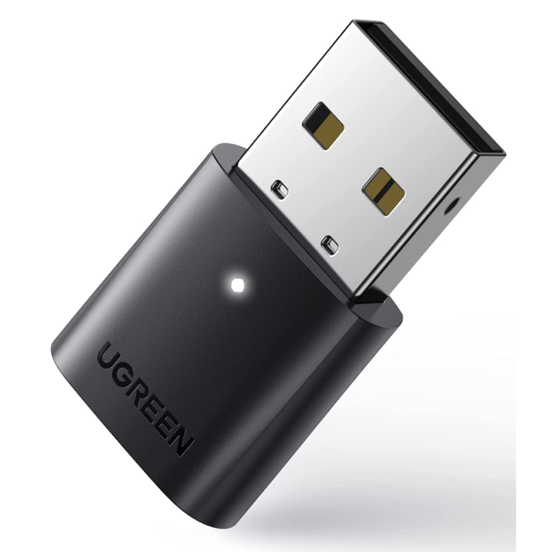 UGREEN USB Bluetooth 5.0 Dongle Adapter