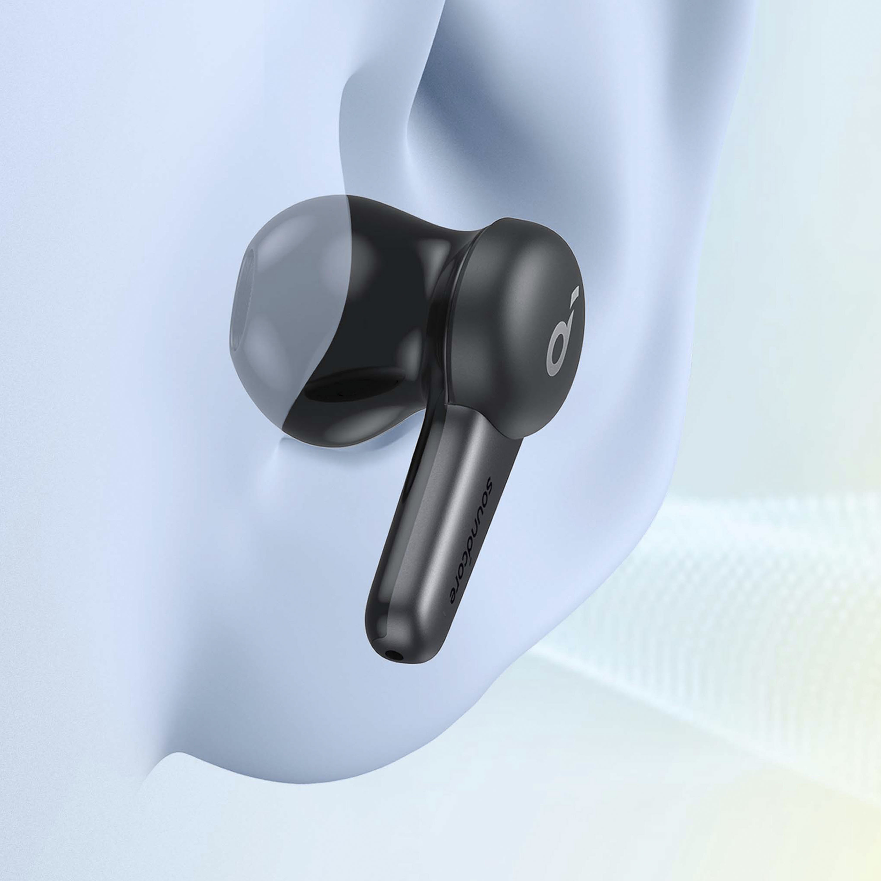 Soundcore By Anker Life Note 3S Earbuds True Wireless In-Ear Headphones