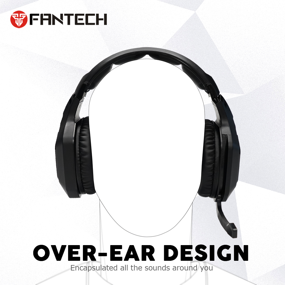 Fantech MH83 Gaming Headphone