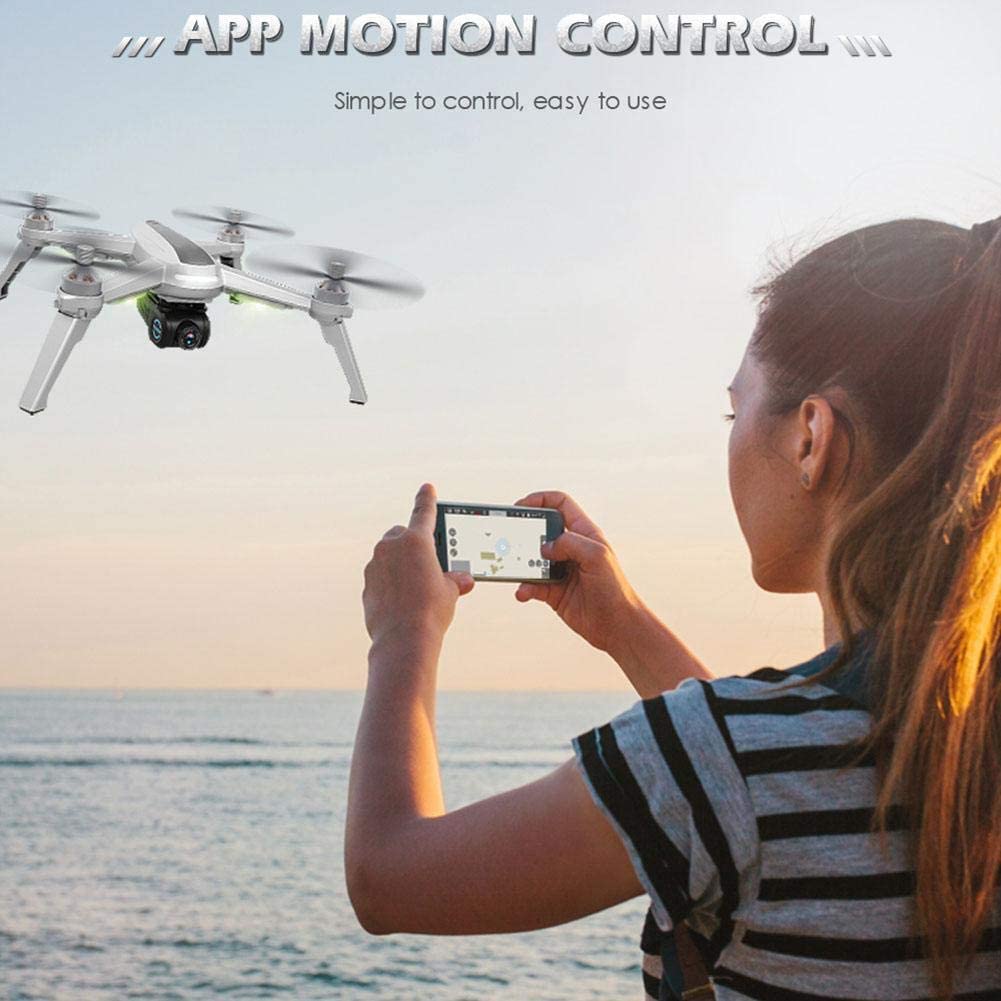 JJRC X5 EPIK DRONE GPS WIFI 1080P RC QUADCOPTER