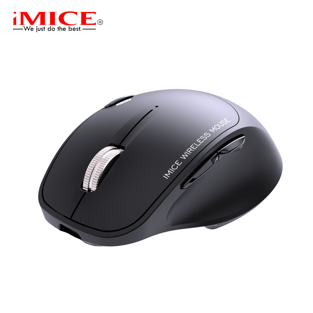 iMICE G5 2.4Ghz Rechargeable Wireless Mouse