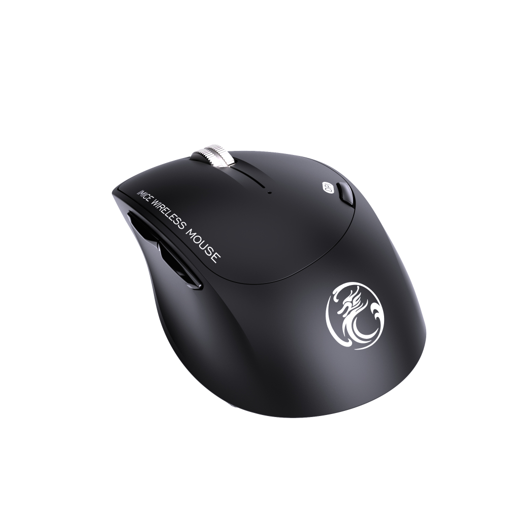 iMICE G5 2.4Ghz Rechargeable Wireless Mouse