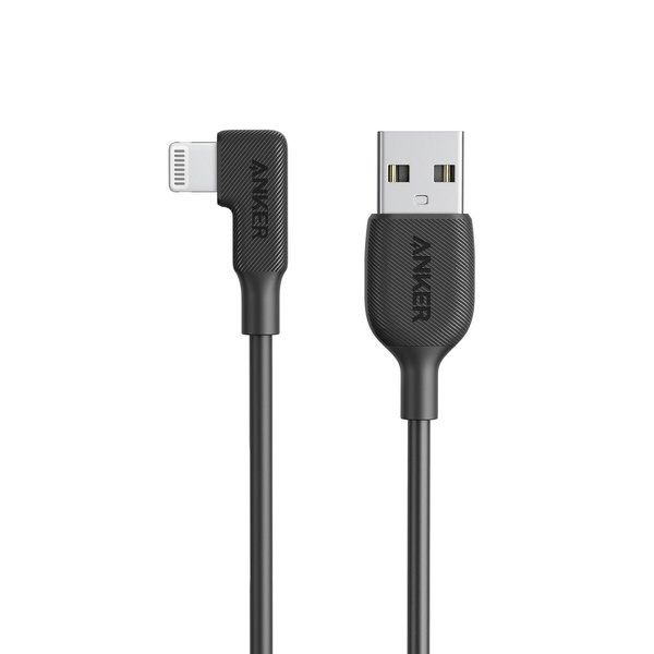 Anker USB-C to Lightning Cable 6 ft mFi Certified