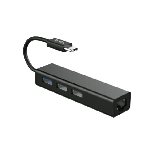 HAVIT HB4003 Type-C to USB 4 In 1 Hub