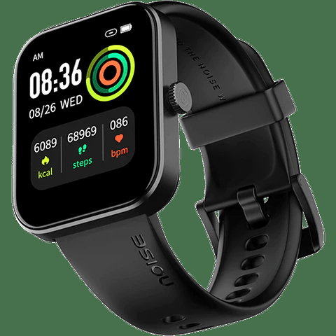 Noise Colorfit Pulse Grand Smartwatch