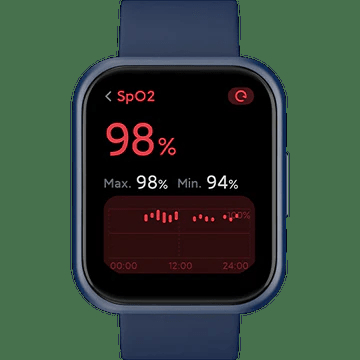 Noise Colorfit Ultra Smartwatch