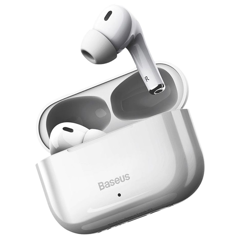 Baseus Encok W3 Bluetooth 5.0 True Wireless Earphones