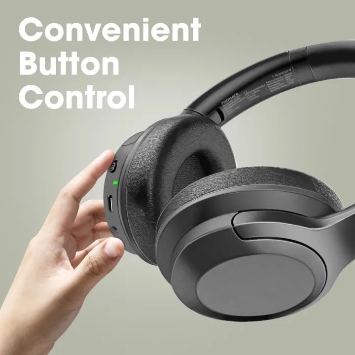Promate Concord Headphones
