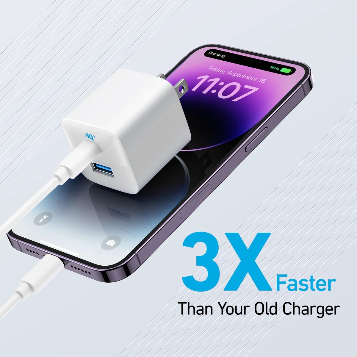 Anker 323 PD Charger 33W