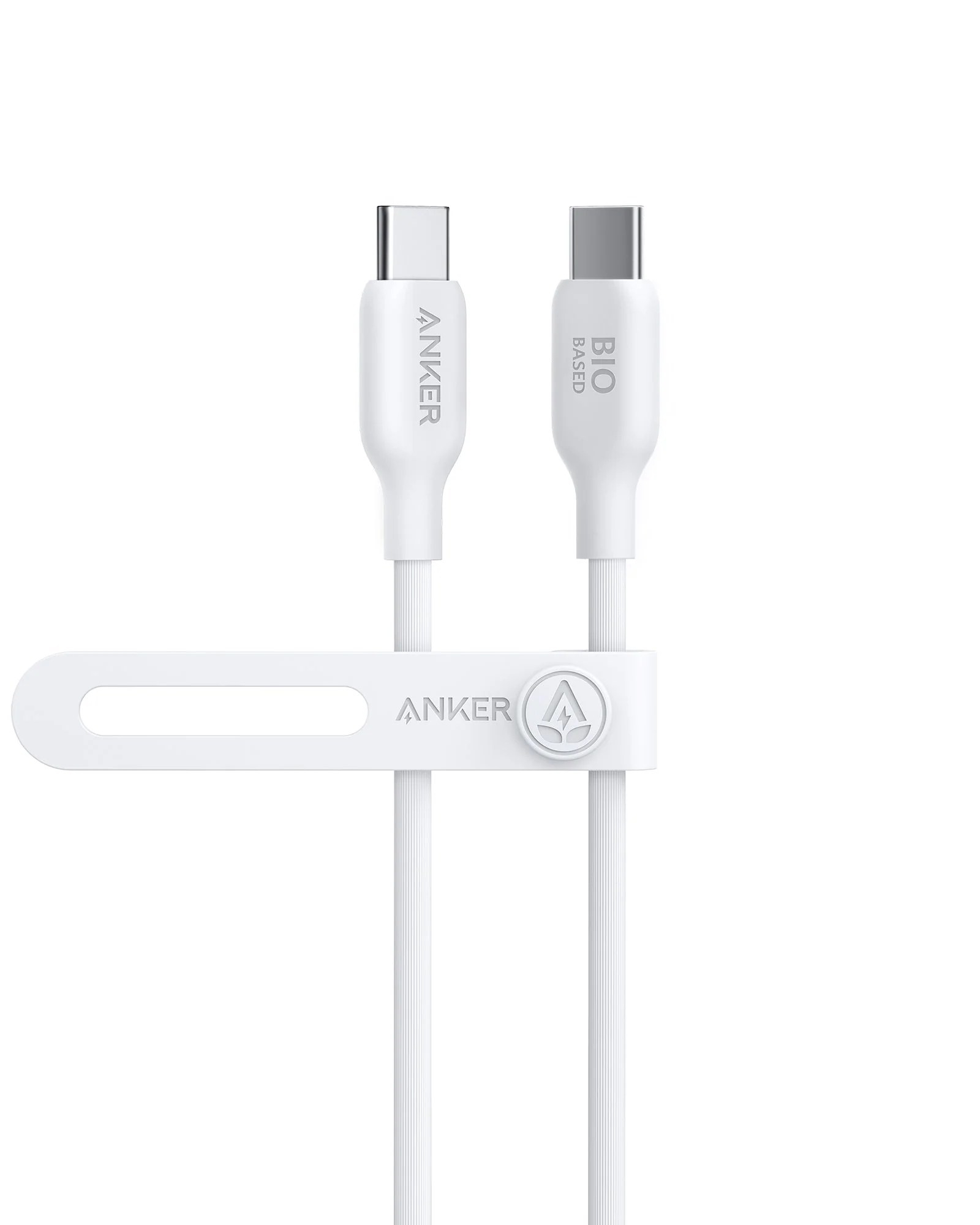 Anker 543 USB-C to USB-C Cable (Bio-Based)