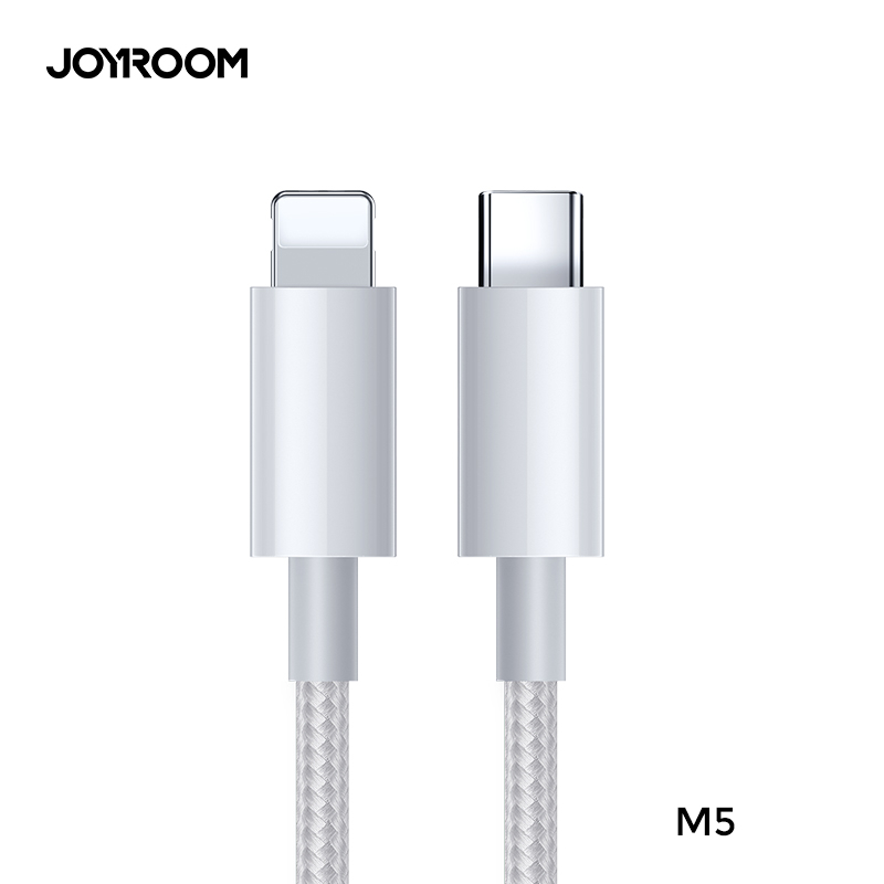 JOYROOM S-1024M5 PD Quick Charge Type-C To Lightning Data Cable