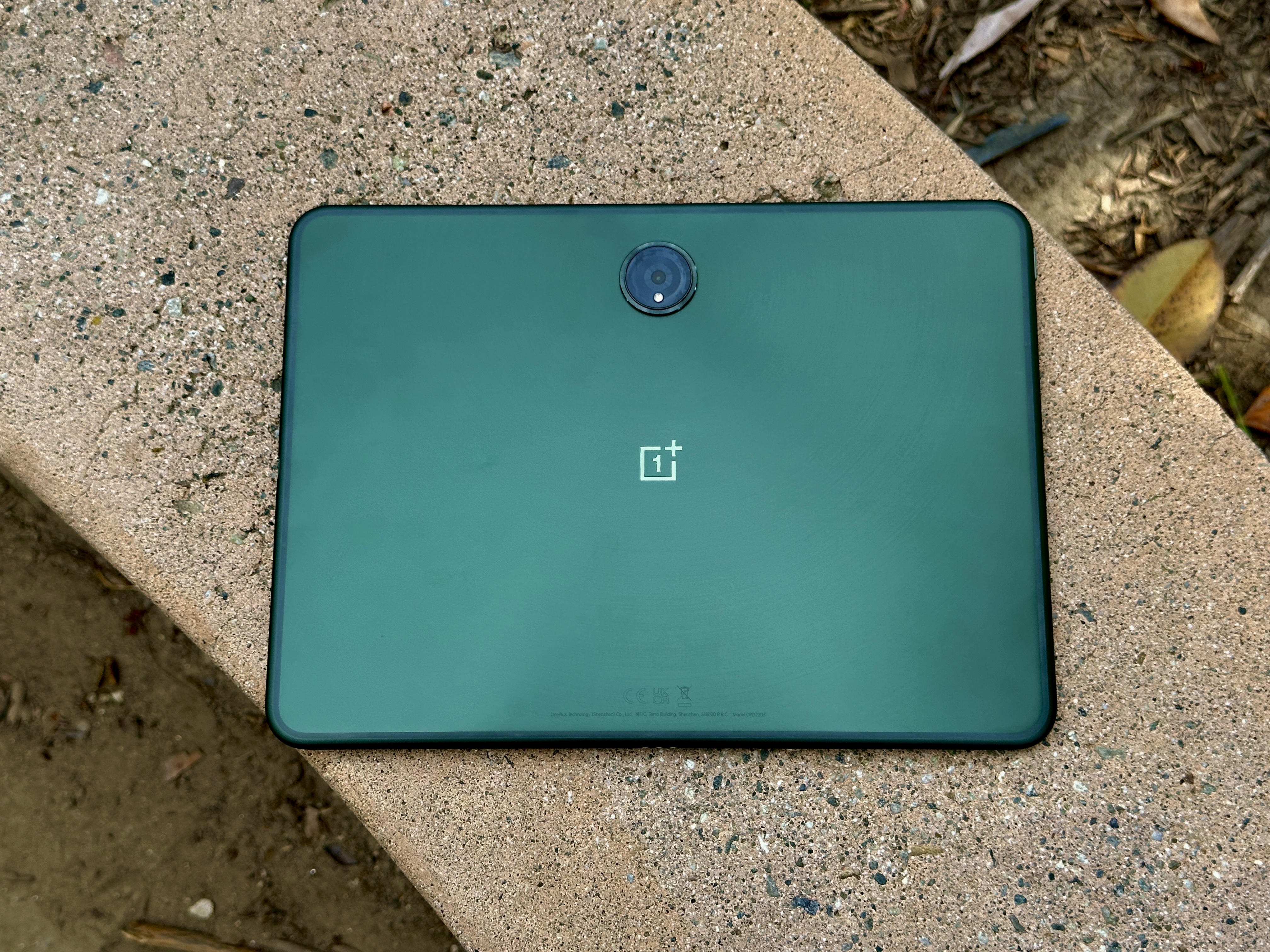 OnePlus Pad | 8/128 GB | World’s First 7:5 144 Hz Display | 9510 mAh Battery | 67W SuperVooc Charge