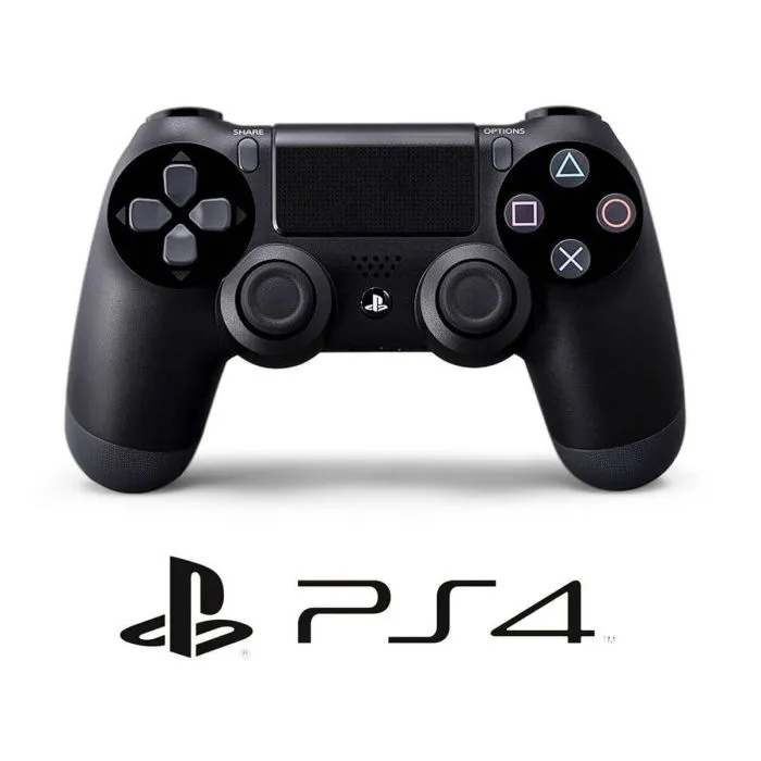 Playstation 4 DualShock PS4 Controller