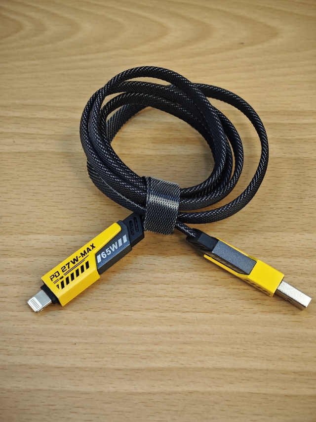Mypower 4 In 1 Data Cable