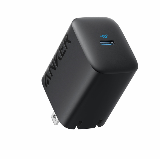 Anker 312 USB-C 30W C to C cable for iPhone Series & Android Flagships