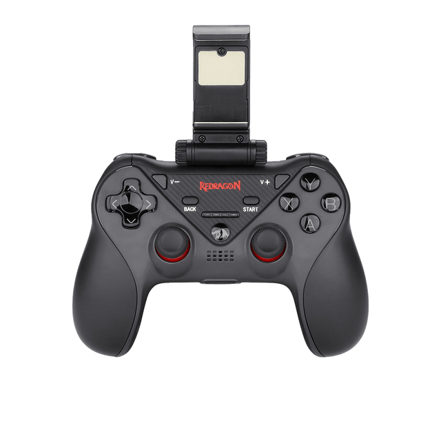 Redragon G812 CERES Wireless Gamepad
