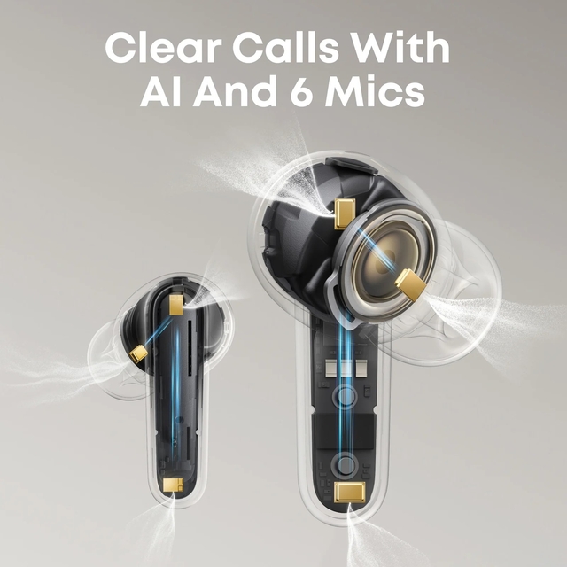 Soundcore P41i Earbuds by Anker