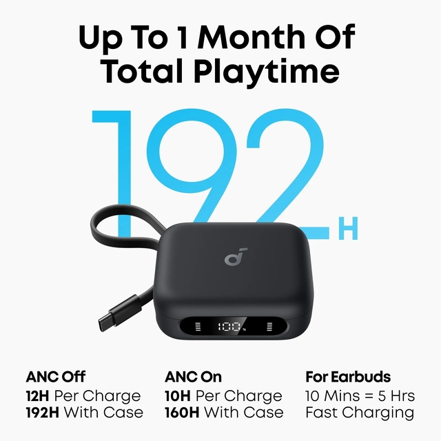 Soundcore P41i Earbuds by Anker