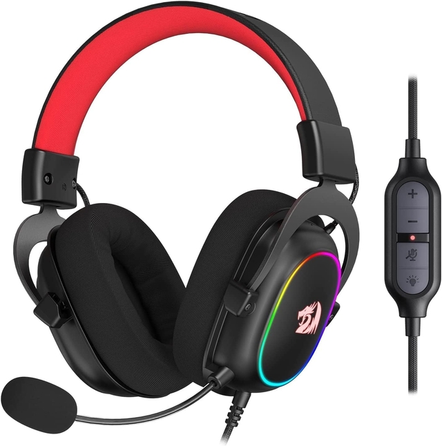 Redragon H510 Zeus X Gaming Headphones