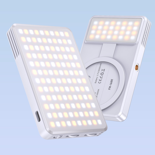 Jmary FM-168R Fill Light