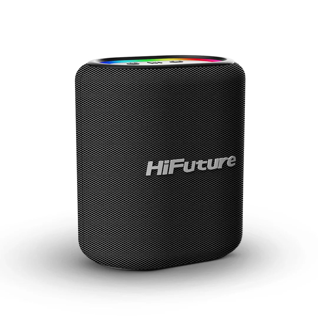 HiFuture Vocalist 100 25W Karaoke Bluetooth Speaker