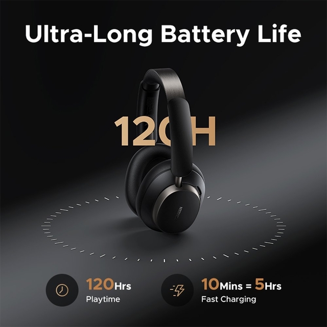 UGREEN Studio Pro Headphone