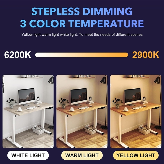 Monitor Light Bar TB-301SGS6 RGB