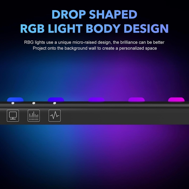 Monitor Light Bar TB-301SGS6 RGB
