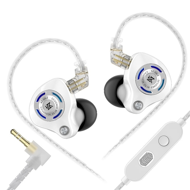 KZ Gale IEMs Earphones