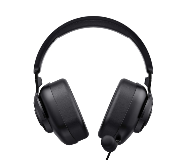 Havit GAMENOTE H2230d 3.5mm Esports Gaming Headphone