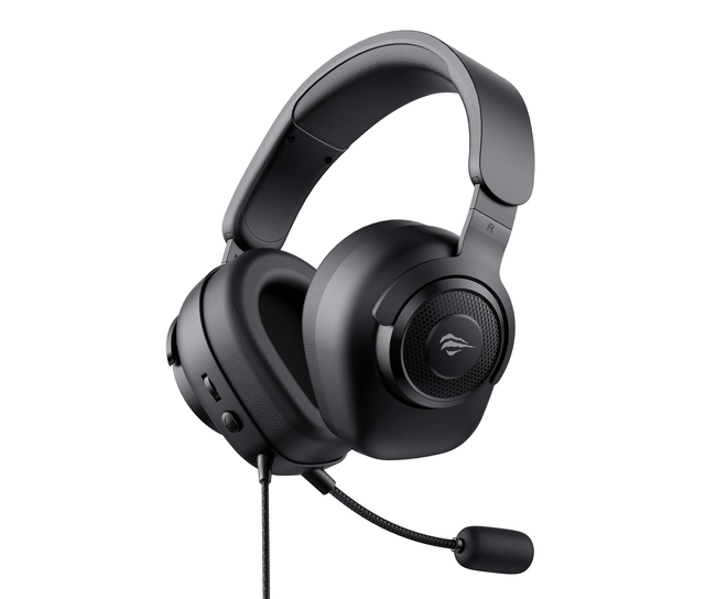Havit GAMENOTE H2230d 3.5mm Esports Gaming Headphone