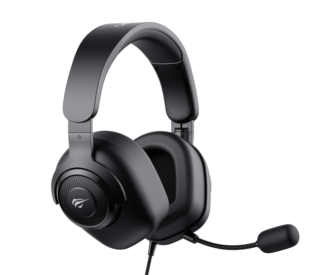 Havit GAMENOTE H2230d 3.5mm Esports Gaming Headphone