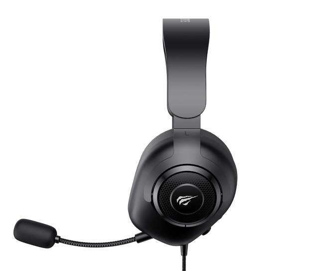 Havit GAMENOTE H2230d 3.5mm Esports Gaming Headphone