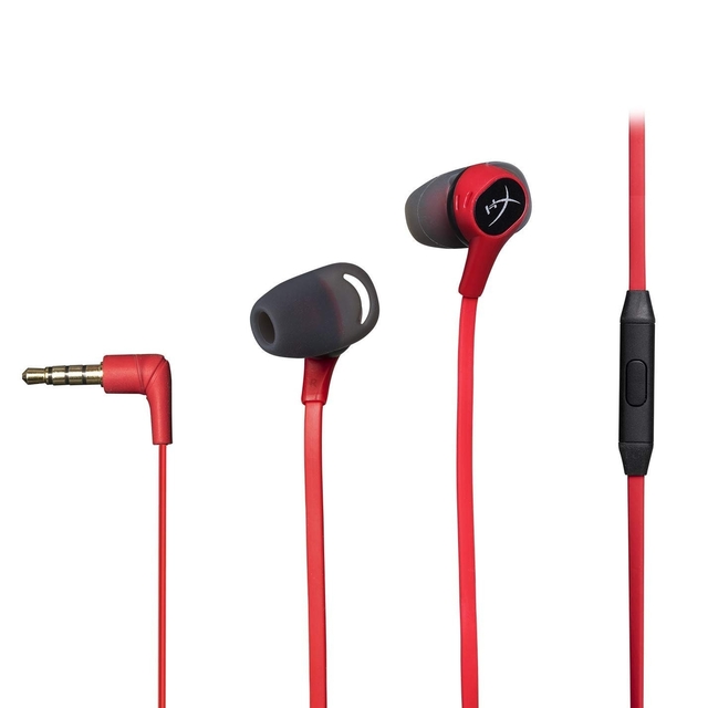 HyperX Cloud Earbuds II Gaming Earphone