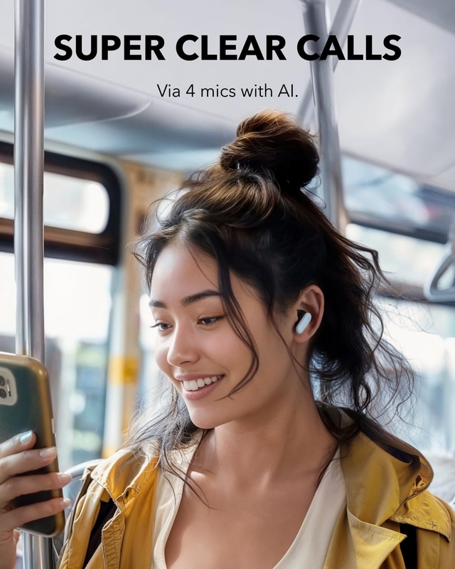 Soundcore P30i ANC Earbuds by Anker