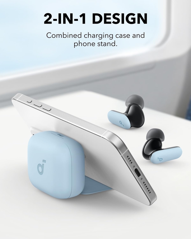 Soundcore P30i ANC Earbuds by Anker
