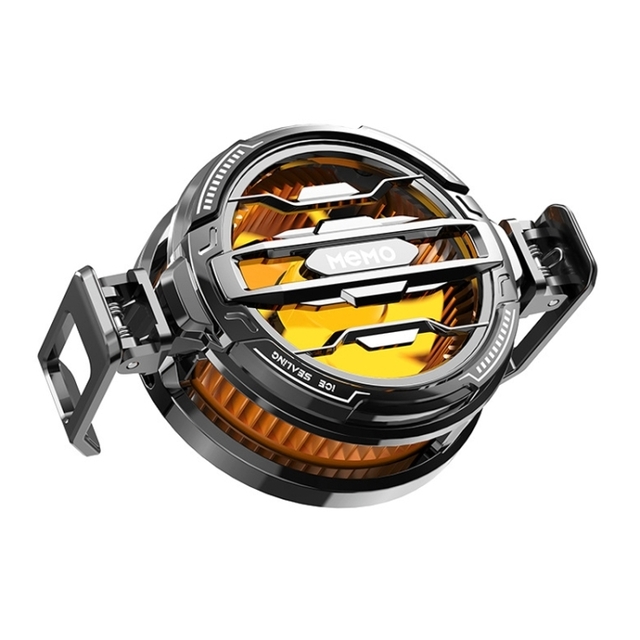 MEMO CX07 15W Magnetic Phone Cooler