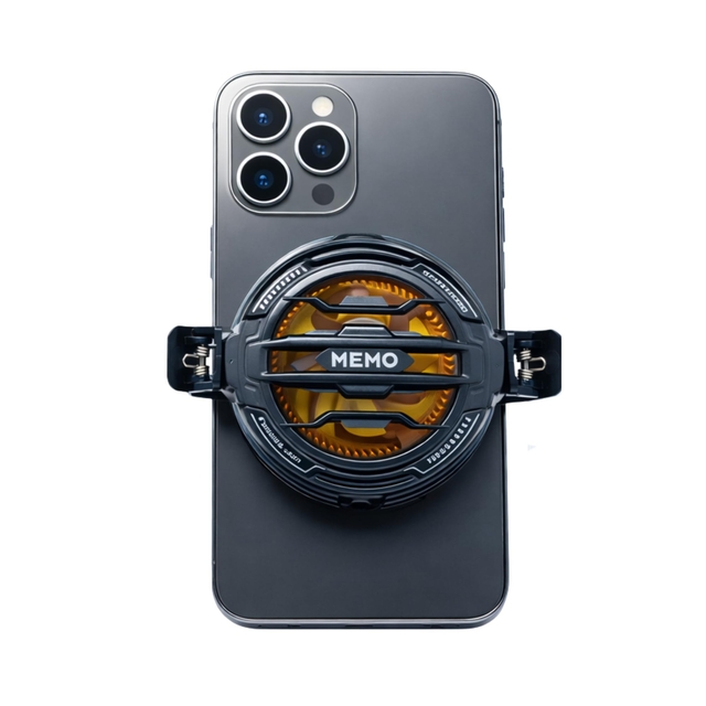 MEMO CX07 15W Magnetic Phone Cooler