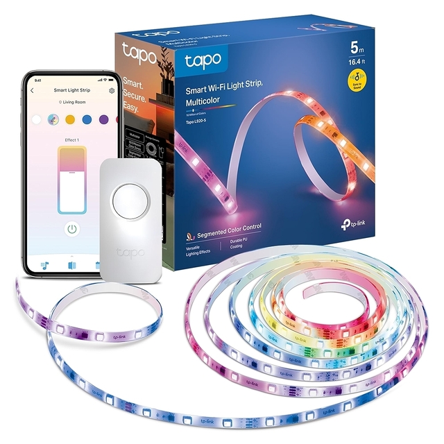 TP-Link Tapo L920-5 Smart LED Light Strip
